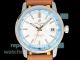 Swiss Breitling Top Time Chronomat 38mm Replica Baby Blue & White Dial Watch (2)_th.jpg